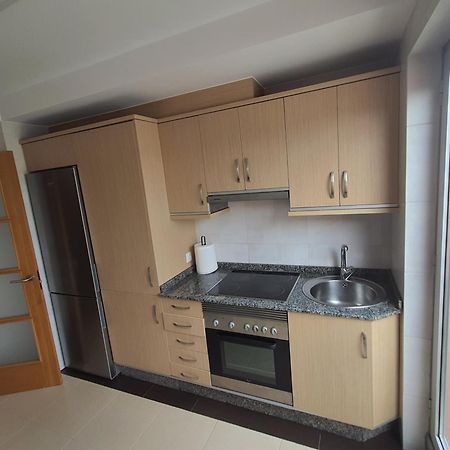 Апартаменты Duplex Axl Саррия Экстерьер фото