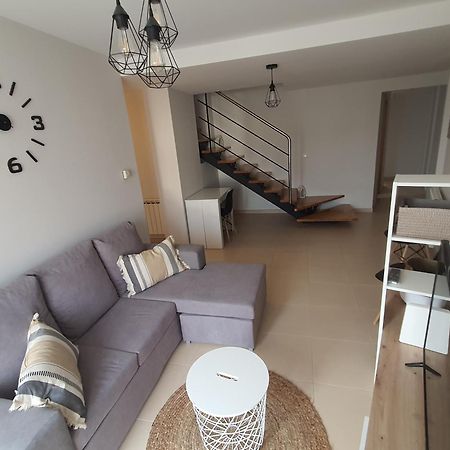 Апартаменты Duplex Axl Саррия Экстерьер фото